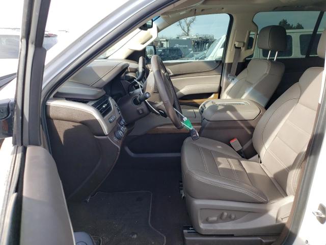 1GKS2CKJ8KR303783 GMC YUKON DENALI