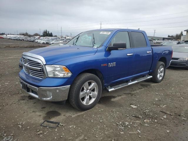 2016 RAM 1500 SLT - 1C6RR7LM3GS220243