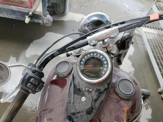 2020 HARLEY-DAVIDSON FLSL 1HD1YDJ15LB029321