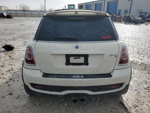 WMWSV3C53CTY19815 Mini COOPER S