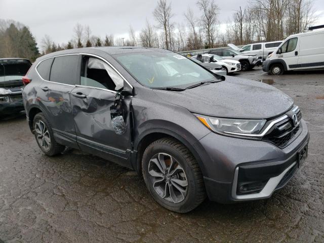2020 HONDA CR-V EX - 5J6RW2H5XLA001750