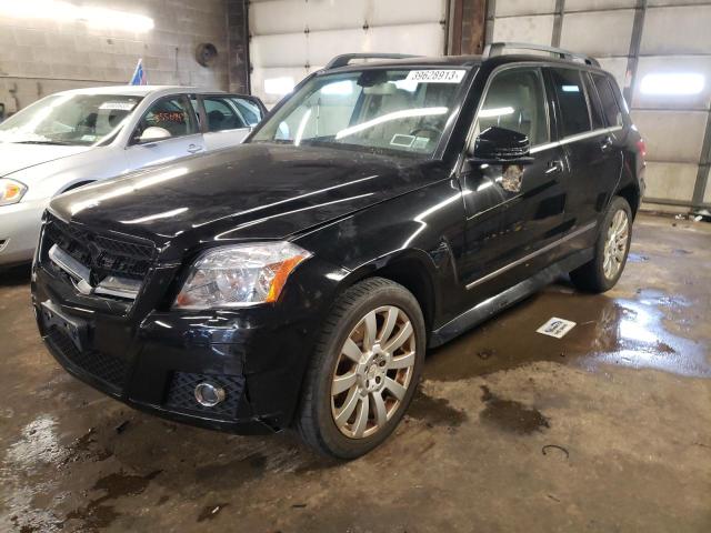 2010 Mercedes-Benz GL 