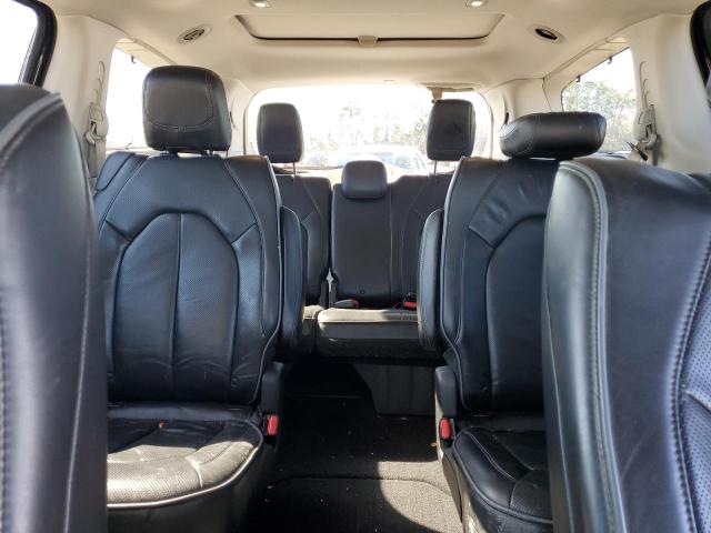 2017 CHRYSLER PACIFICA L - 2C4RC1GG8HR705959