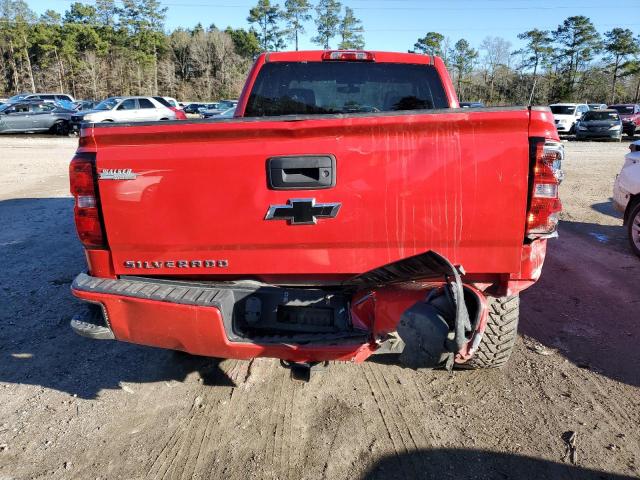 2016 CHEVROLET SILVER1500 - 1GCRCPEC9GZ342532