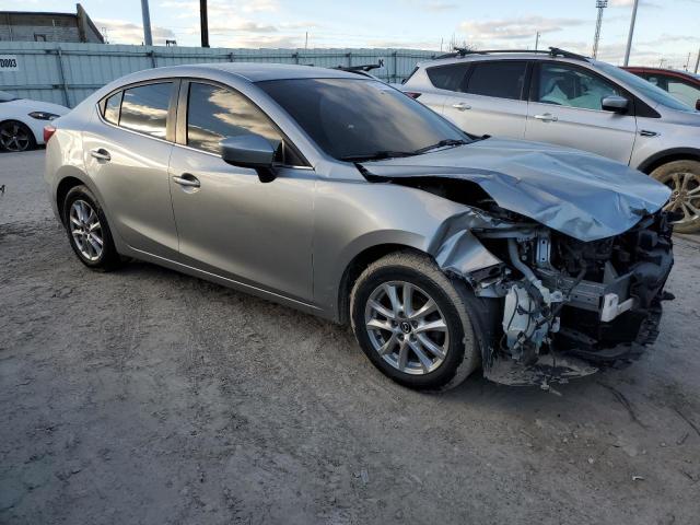 2016 MAZDA 3 SPORT - JM1BM1U77G1336324
