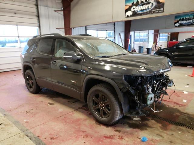 2023 GMC ACADIA AT4 - 1GKKNLLS4PZ137879