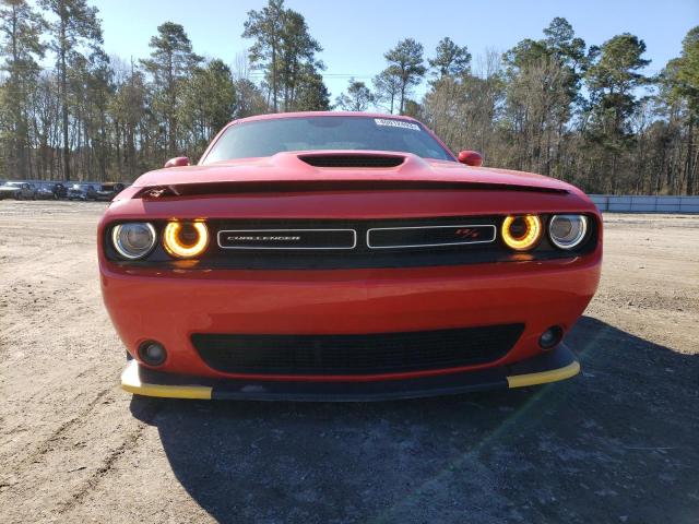 2C3CDZBT9LH139030 Dodge Challenger