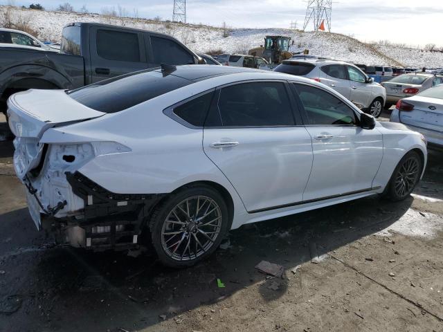 2018 HYUNDAI GENESIS - KMHGN4JB1JU269363
