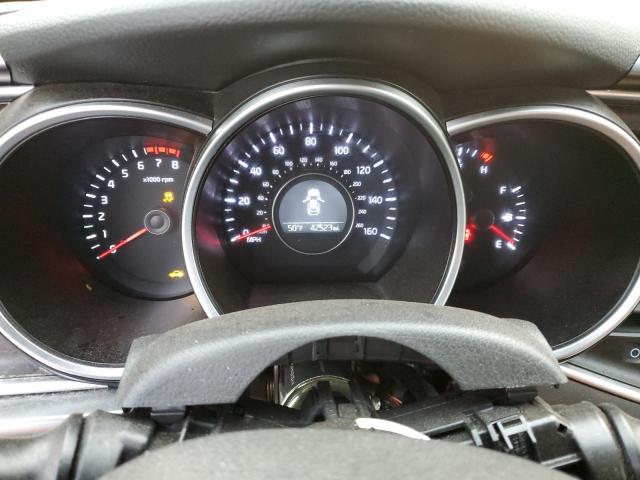 5XXGM4A78FG428475 KIA Optima Lx
