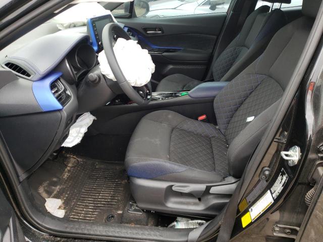 2021 TOYOTA CH-R NMTKHMBX5MR133065