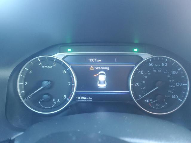 1N4BL4CV9MN412642 Nissan ALTIMA SR