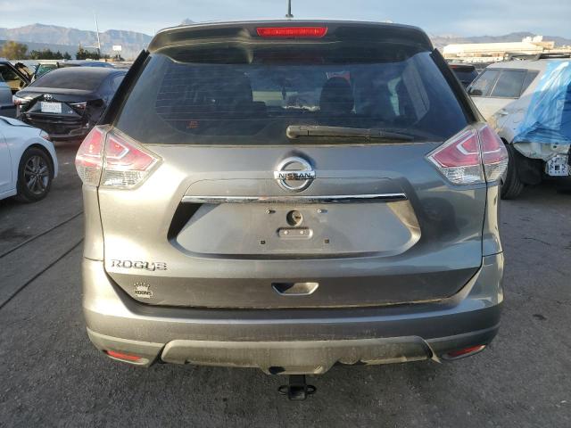 5N1AT2MTXFC780071 Nissan ROGUE S
