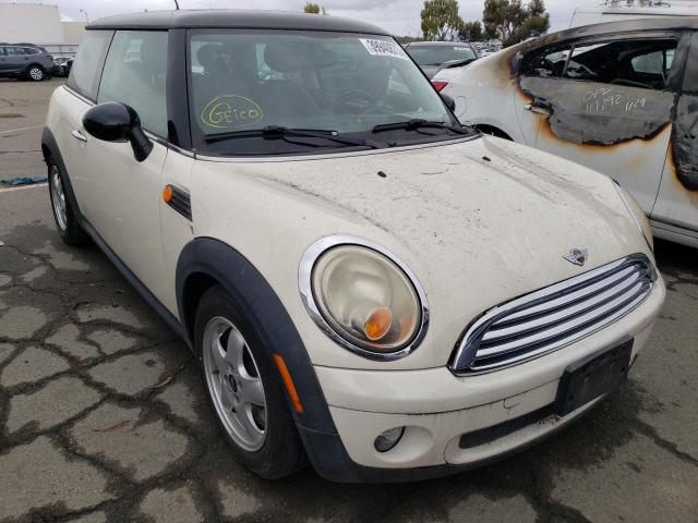 WMWMF33599TW71099 Mini Cooper