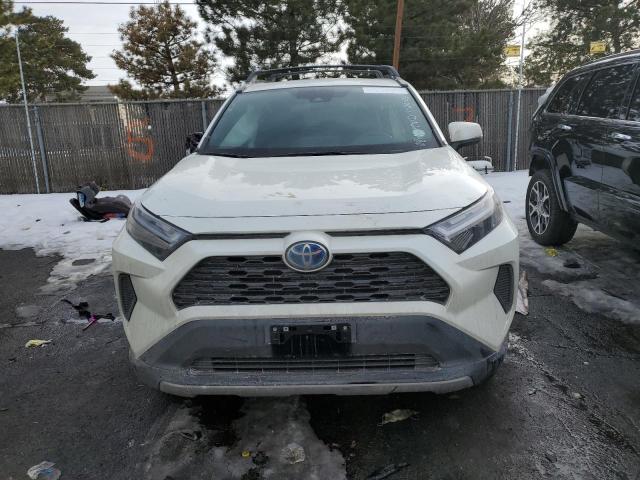 4T3T6RFV3NU092159 Toyota RAV4 SE