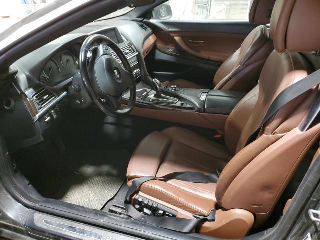 WBALZ5C53CDW99707 BMW 650 XI