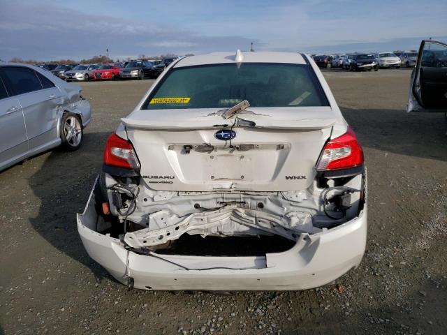 JF1VA1P6XK8819658 Subaru Wrx Limited