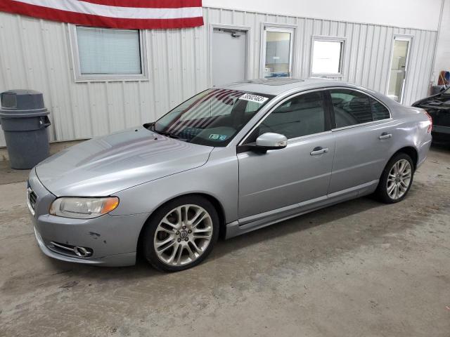 Volvo S80 salvage cars for sale: 2007 Volvo S80 V8