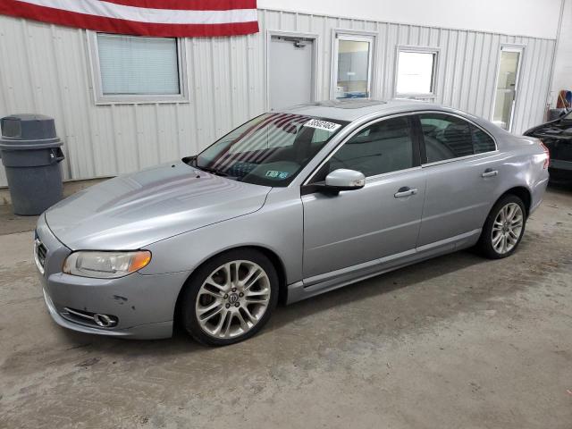 2007 Volvo S80 V8