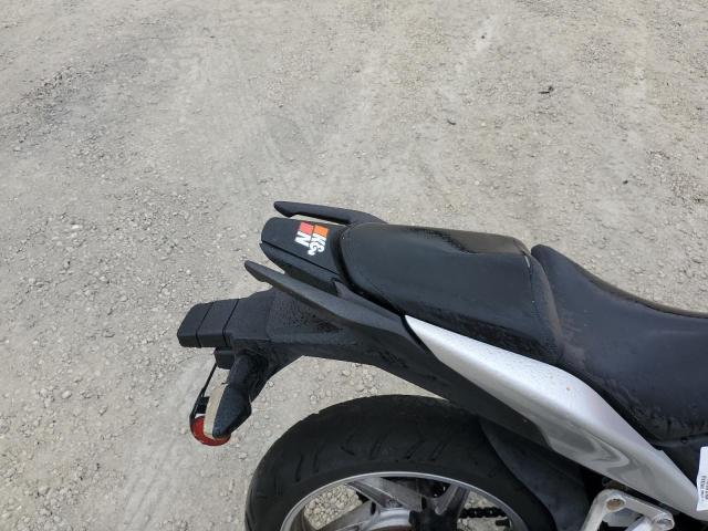 2011 HONDA CBR250 R MLHMC4119B5004087