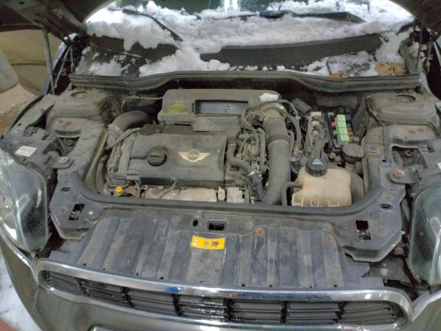 WMWZC5C53CWL56623 Mini Cooper