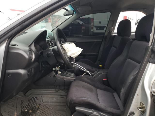 JF1GD67522H521996 Subaru IMPREZA RS