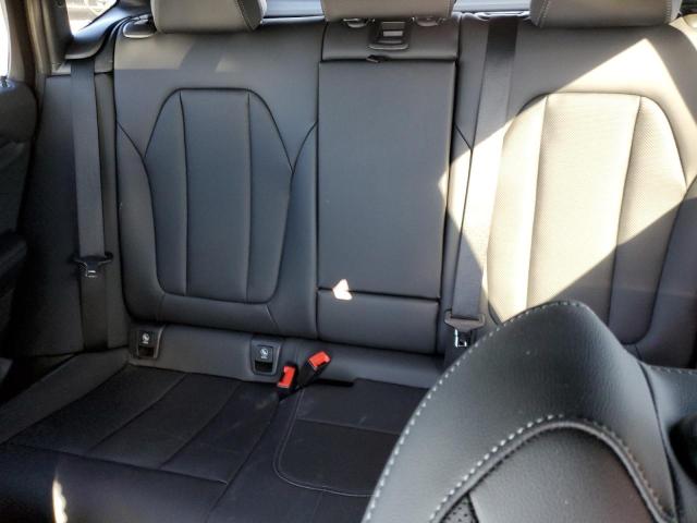 5UX33DT02N9M34154 BMW X4