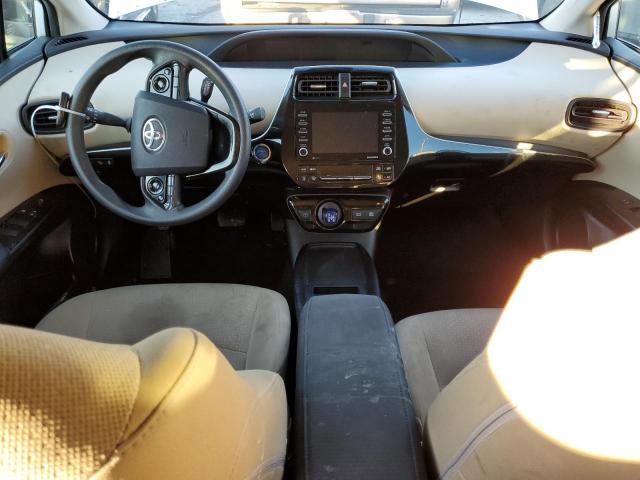 2022 TOYOTA PRIUS NIGH - JTDKAMFU4N3154465