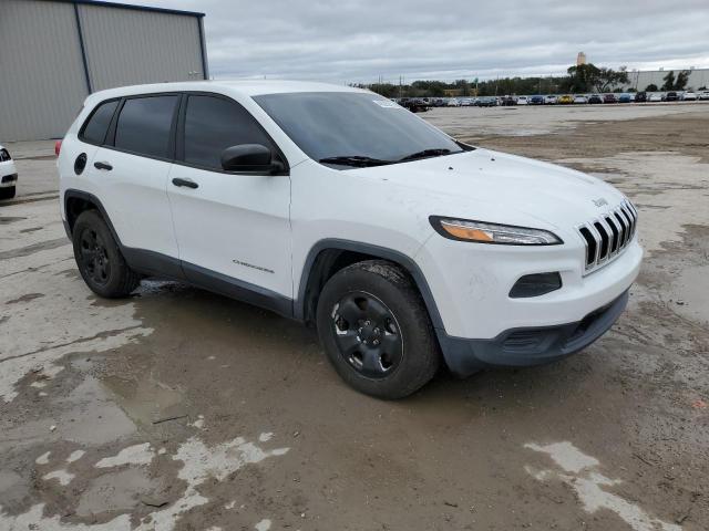 1C4PJMAB6GW295471 Jeep Cherokee Sport