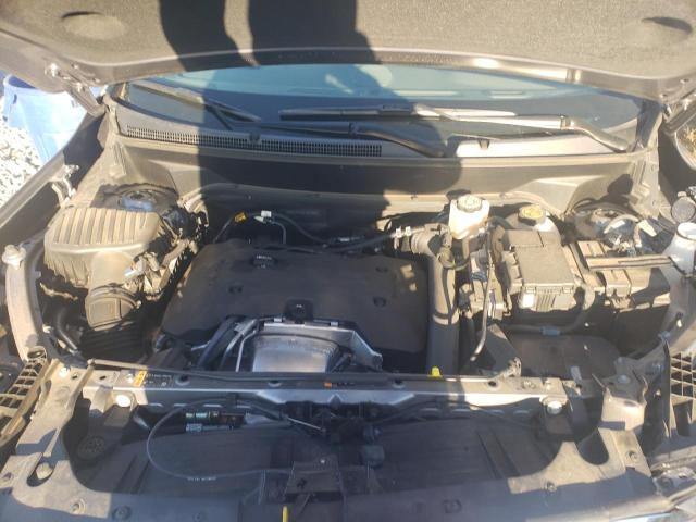 2019 GMC TERRAIN DE - 3GKALSEX2KL359695