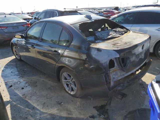 WBAVA37518NL58189 BMW 328 I