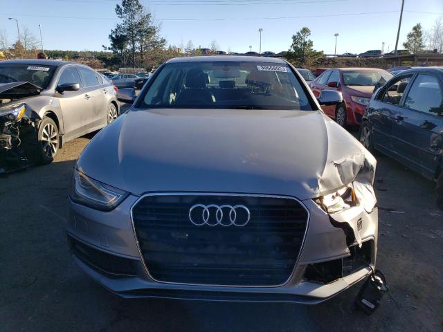 VIN WAUAFAFL6FN003553 2015 Audi A4, Premium no.5