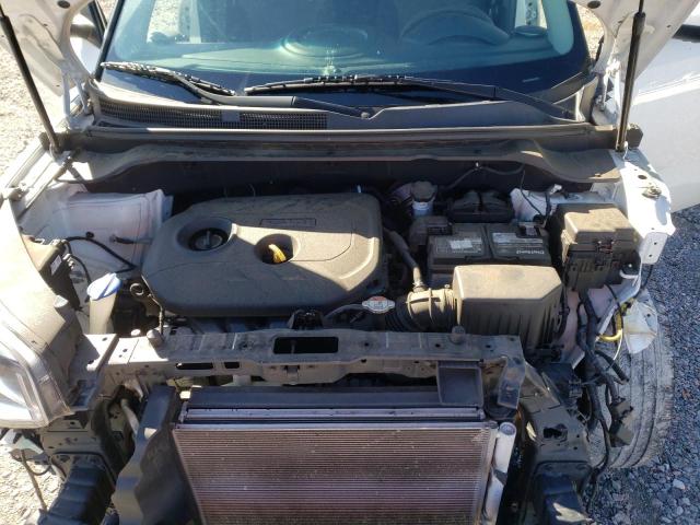 2019 KIA SOUL + KNDJP3A51K7011997