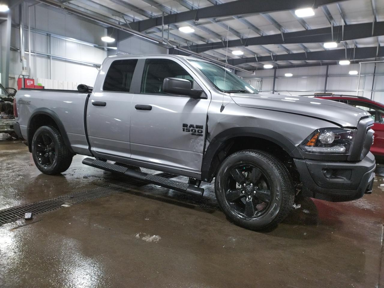 VIN: 1C6RR7GG4LS122482 2020 RAM 1500