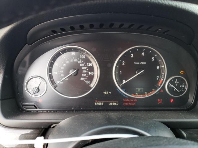 WBA5B3C54GG254365 BMW 535 XI