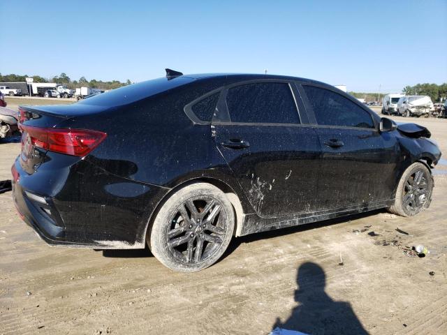 2020 KIA FORTE GT L - 3KPF34AD3LE219606
