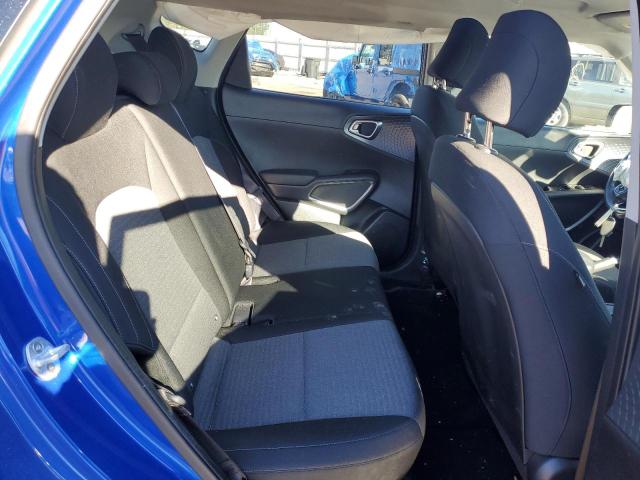 2020 KIA SOUL GT LI - KNDJ63AU4L7013528