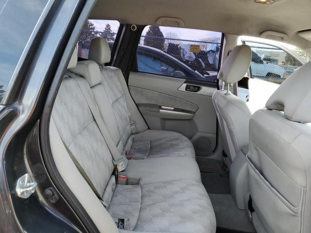 JF2SH61679H752012 Subaru Forester 2.5x