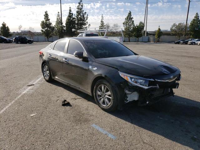 2016 KIA OPTIMA LX - 5XXGT4L31GG024237
