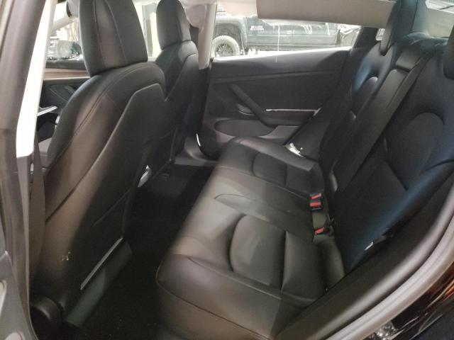 5YJ3E1EA5NF240529 Tesla MODEL 3