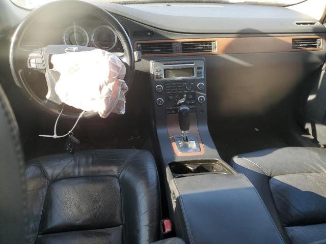 YV1AH992281077877 Volvo S80 T6 Turbo