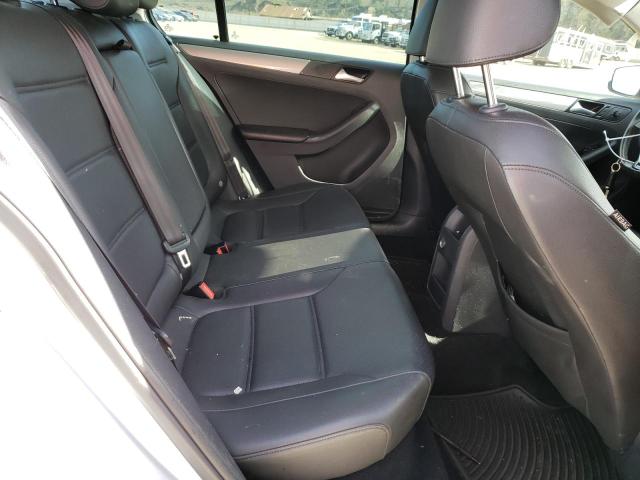 2017 VOLKSWAGEN JETTA SE - 3VWDB7AJ0HM351962