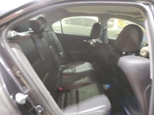 JH4CU2F68DC010030 Acura Tsx Tech