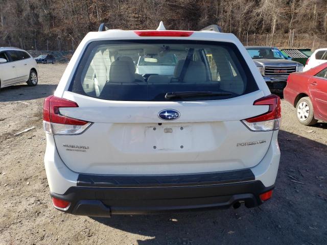 2020 SUBARU FORESTER - JF2SKADC9LH414236