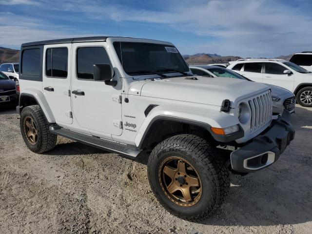 1C4HJXEN5LW220393 Jeep Wrangler Unlimited Sahara
