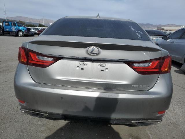 2015 LEXUS GS 350 - JTHBE1BL8FA009215