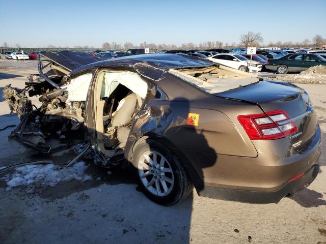 2015 FORD TAURUS - 1FAHP2D84FG101607