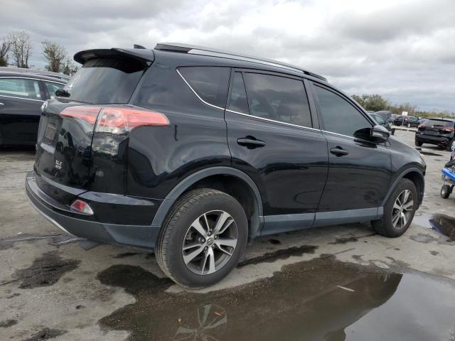 2017 TOYOTA RAV4 XLE 2T3RFREV4HW594727