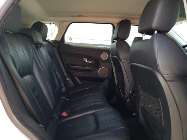 SALVP2BG8HH211797 Land Rover RANGEROVER
