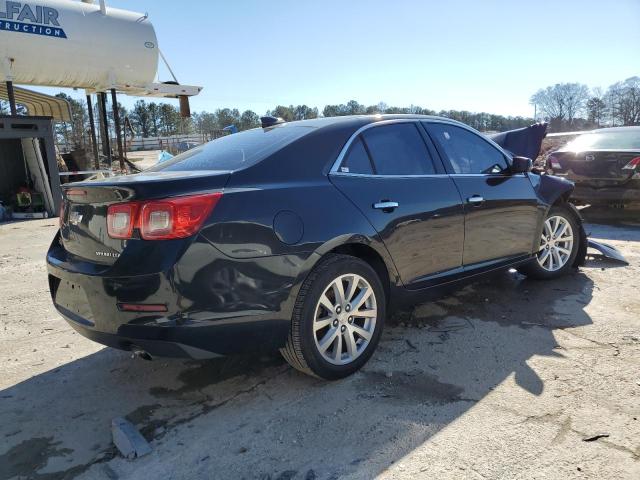 2015 CHEVROLET MALIBU LTZ - 1G11F5SL2FF172794