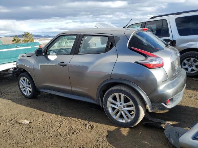 2015 NISSAN JUKE S - JN8AF5MV6FT558954